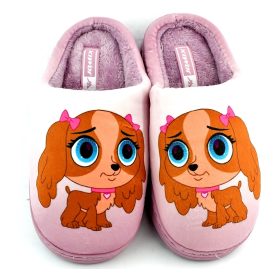   Gyermek papucs - Gyerek papucs kiváló minőségű papucs, 30–18 cm