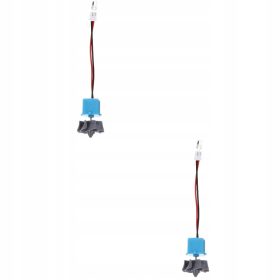   Külső generátorok kemping hordozható tápegység 2 készlet