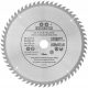 KÖRFŰRÉSZ KEMÉNYVÍZ KEMÉNY TÁRCSÁVAL FA VÁGÁSÁRA 300 x 30mm 60T