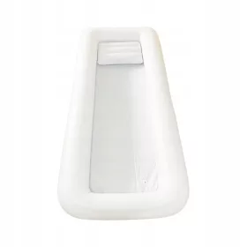   Felfújható fürdőkád felnőtteknek Nagyméretű felfújható fürdőkád