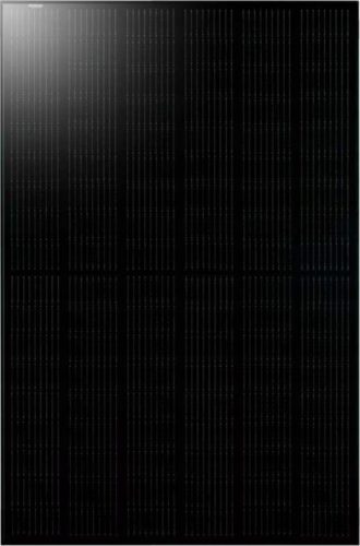 ULICA SOLAR 400W TELJES FEKETE fotovoltaikus panel