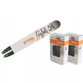  Stihl útmutató 30050004809 3/8"