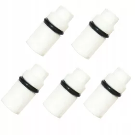   Homokfúvó készlet - Rövid kézi fúvóka egy nyomásmosóért