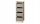  Halmar REG10 polc 28x83x26 cm, szürke