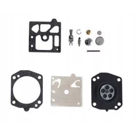   Karburátor szerszámokhoz - Walbro K22-HDA Husqvarna 254 340 345 350 353 346 membránok