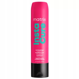    Matrix Instacure regeneráló kondicionáló sérült, nagy porozitású hajra 300 ml