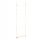 Játék madarak számára - 1db Budgie Perch Walking Stick Swing