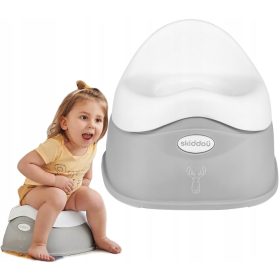   Bili gyerekeknek - KIVEHETŐ BETÉTTEL SKIDDOU PONTI, POTTI HÁTÁMÁVAL