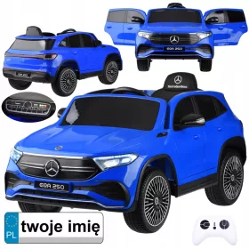   Elektromos játékautó - Három kerekes trike Fix v3 szürke fekete ajándék