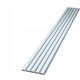 Lamellák szürke Noble filcre 275cm x 27cm - Bianco 638