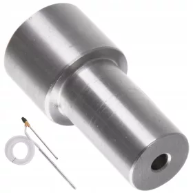   Homokfúvó készlet - Bosch autómosó készlet 4 El.f016800572