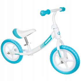  Croxer Casell White/Mint egyensúlykerékpár