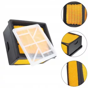   Szűrő magasnyomású mosóhoz - Husqvarna K760/K770 AIR szűrő magas 574362302