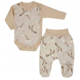   Baba szett - Layette egy újszülött szett boríték testének 56
