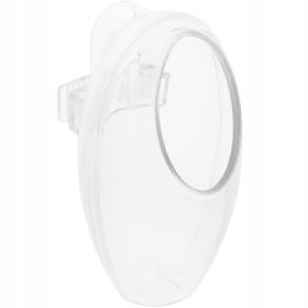   Papagáj etető, itató - Függő lyuk egy adagolóhoz kis madarak számára