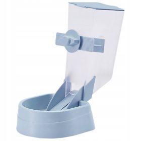   Papagáj etető, itató - Macskaeledel adagoló automatikus adagoló