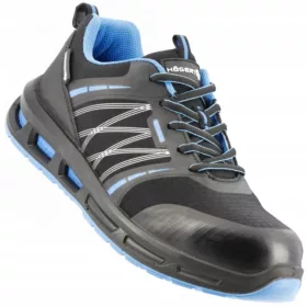 Hoegert Technik WARNOW munkacipő, 42-es méret