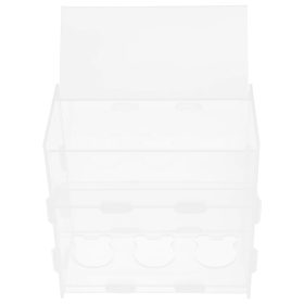   Papagáj etető, itató - Papagáj játék madár játék harapós játék játék