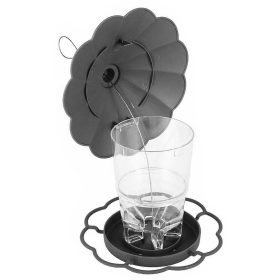 Papagáj etető, itató - Madáretető függő madáretető