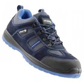 Hoegert Technik Plauer munkacipő, 42-es méret