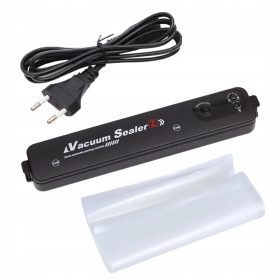   Vákuumindítókészlet a laminátor élelmiszer -csomagolóeszköz