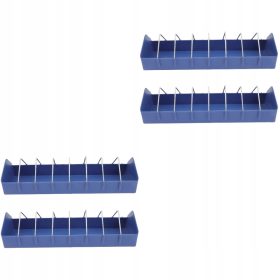   Papagáj etető, itató - Baromfi -adagolók galambokhoz a PTA -hoz