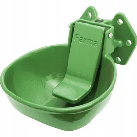   Öntöttvas tálitató szarvasmarhák és lovak számára Farma 2L