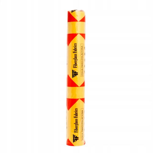 Üvegszálas párazáró fólia 50 x 2 x 0,2 mm