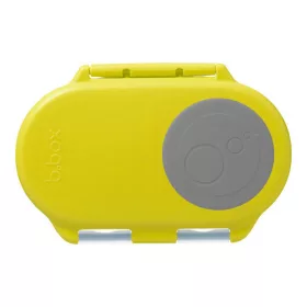  B.box uzsonnatartó - Citromzserbet