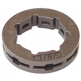   Fogaskerekek - Stihl Original - 3/8 "7Z vágó lánc hajtó kerékgyűrű