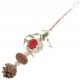 Játék madarak számára - Parrotellátók Pet Toy Bird Chew játékok