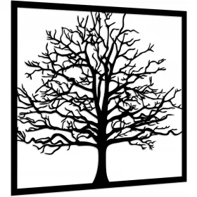   Falfestészet - 3D áttört festés Fali dekoráció Fa panelek