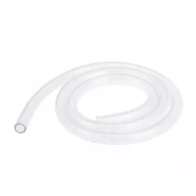  MŰSZAKI SZILIKON TÖMLŐ 4 MM 20 MB