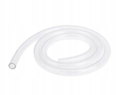  MŰSZAKI SZILIKON TÖMLŐ 4 MM 20 MB