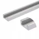 Vezetősín - Alu T-Track profil 19/24 mm hosszúság 120 cm 8001