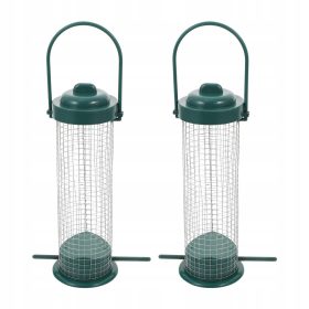   Papagáj etető, itató - 2 darab kényelmes madár táplálkozás madár etetés