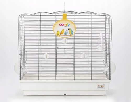 Ketrec, madárház - Comfy Cage Jolly 3 74x40x59cm N