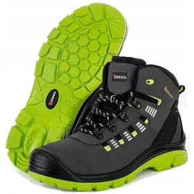 Procera Helix S3 SRC munkacsizma, 39-es méret