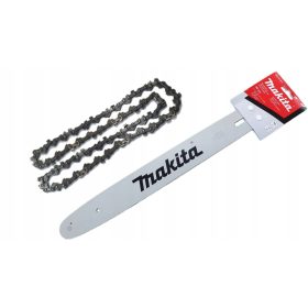   Vezetősín - Stihl útmutató 1,6 mm 3/8 "40 cm fény 04