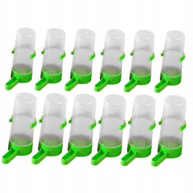   Papagáj etető, itató - Parrown élelmiszer -adagoló kis állatok számára