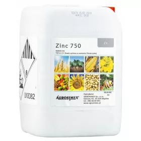  Rosier folyékony többkomponensű műtrágya 6 kg 5 l