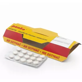  Panko csótány elleni csapda 1 kg 40 ml