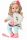  Zapf Baby Annabell Sophia baba 43 cm 703014