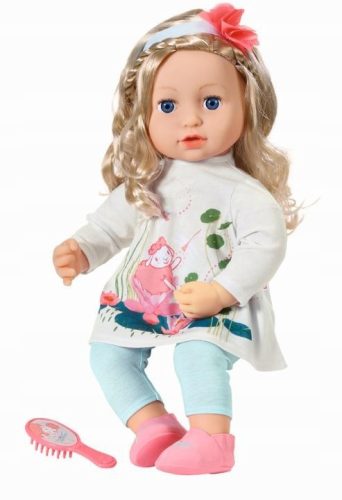  Zapf Baby Annabell Sophia baba 43 cm 703014