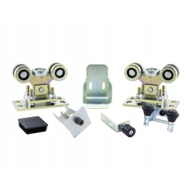 TOLÓKAPU KOCSIK 80x80 lengyel