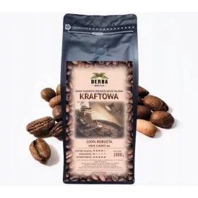   Coffee Coffee Columbia Barista - Gyors sült 1 kg - Elektra kávé
