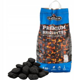  Napóleon brikett 5 kg