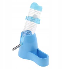   Papagáj etető, itató - Automatikus tápegység a forráshoz