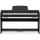  Casio PX-770 BK digitális zongorák