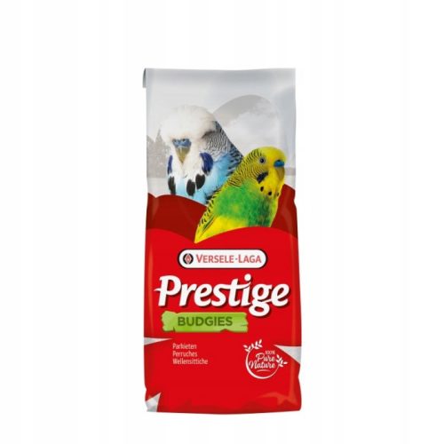 Takarmány egzotikus madarak - VL - Budgies 20 kg - Húzott papagájokhoz